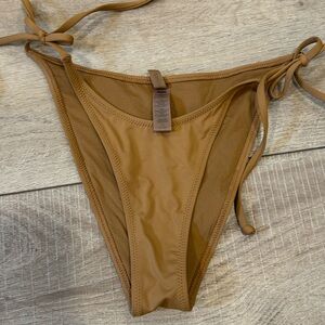 Skims Swim bottoms
